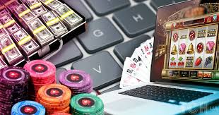 Discover the Excitement of Efbet Online Casino UK -2054941322
