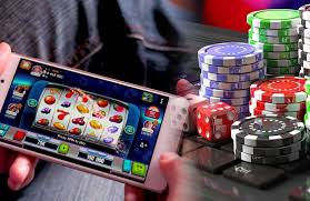 Experience the Enchantment of Online Casino Magic Win