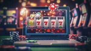 Experience the Thrill of Online Casino with Casper Bets