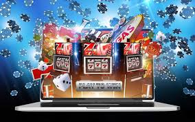 Experience the Thrill of Online Casino with Casper Bets