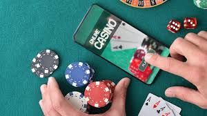 Exploring the Avantgarde of Online Casinos