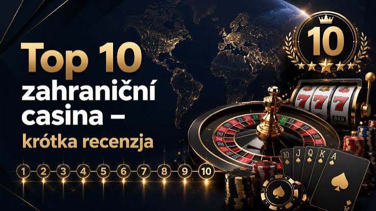 Mezinárodní Online Kasino Vše, co potřebujete vědět 146452146