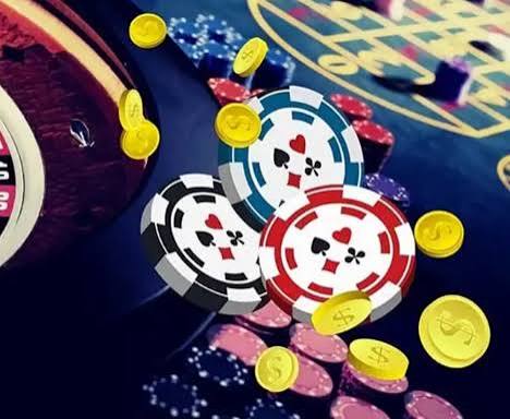 No ID Casino Η Νέα Γενιά Καζίνο Χωρίς Επαλήθευση Ταυτότητας