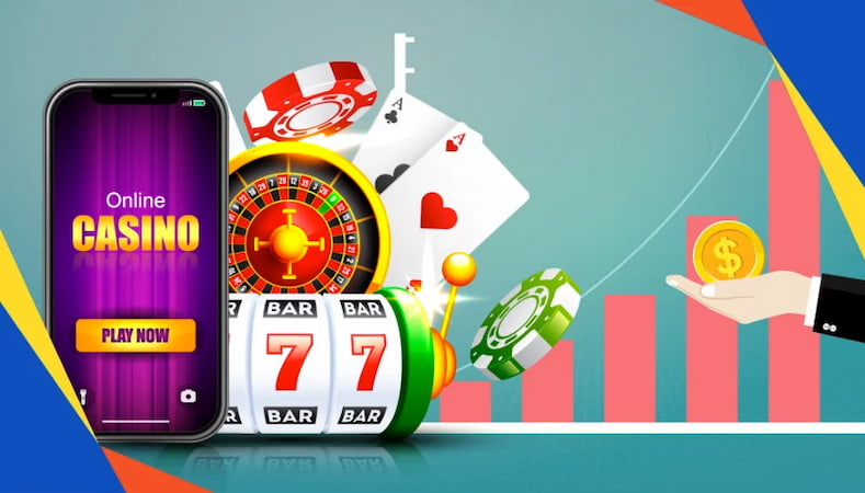 The Thrilling World of Online Casinos A Comprehensive Guide 1712977411